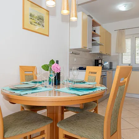 Willa Reunion Pirovac