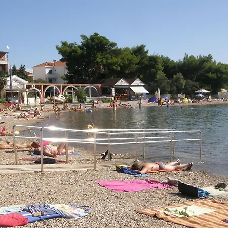 Reunion Villa Pirovac