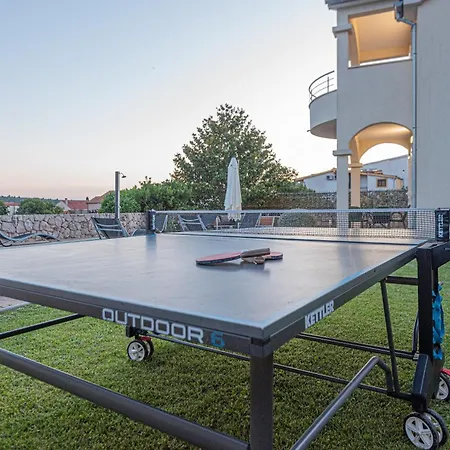 Reunion Willa Pirovac