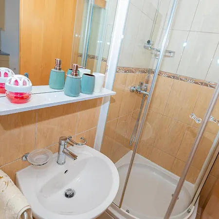 Willa Reunion Pirovac