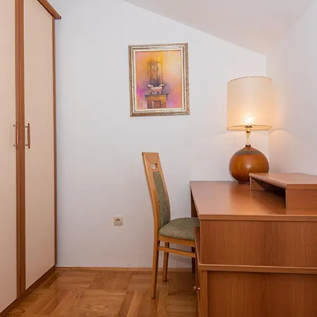 Reunion Villa Pirovac