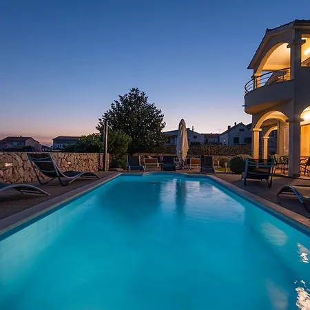 Reunion Villa Pirovac