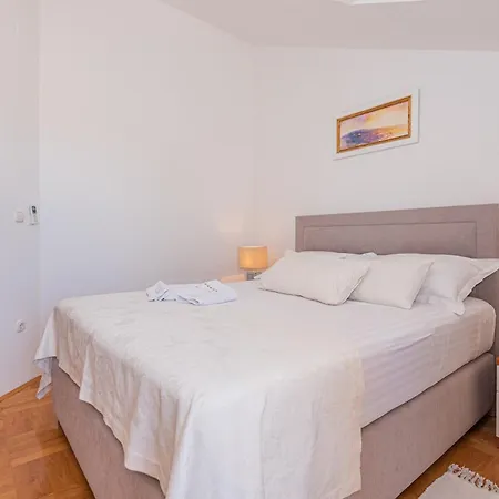Reunion Villa Pirovac