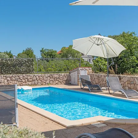 Reunion Villa Pirovac