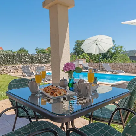 Reunion Villa Pirovac