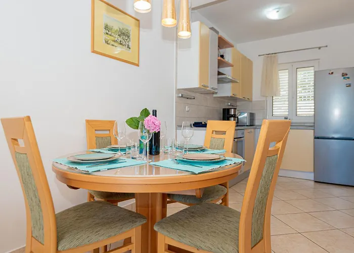 Villa Reunion Pirovac