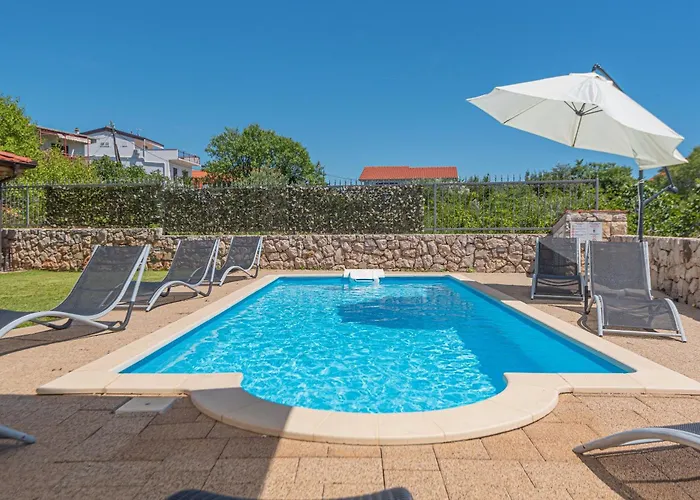 Reunion Villa Pirovac