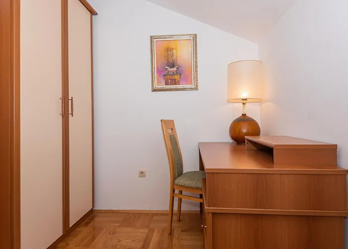 Reunion Villa Pirovac