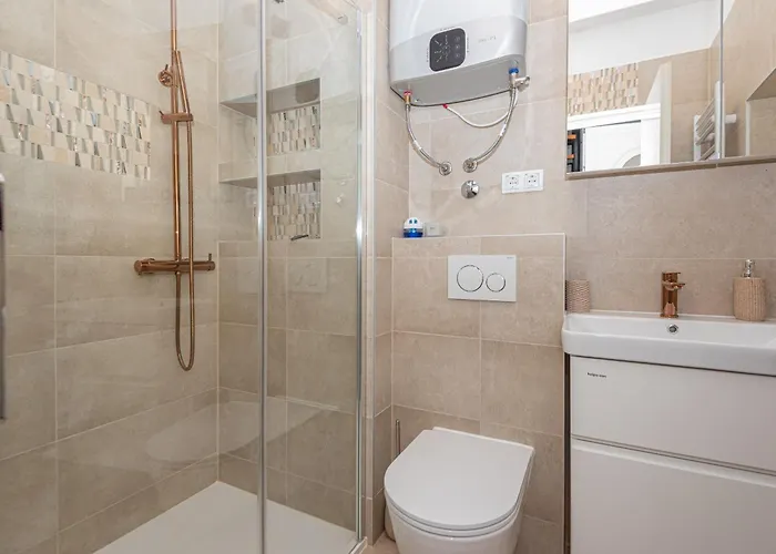 Reunion Villa Pirovac