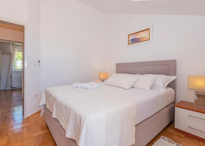 Reunion Villa Pirovac