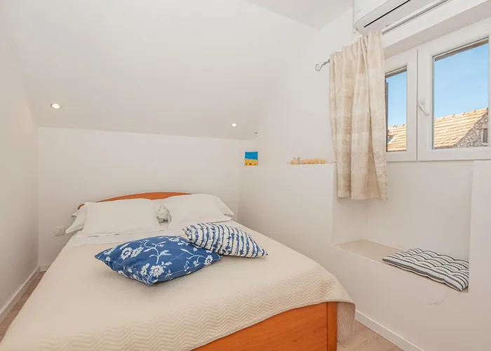 Villa Reunion Pirovac