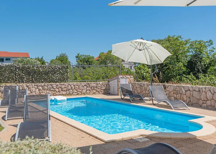 Reunion Villa Pirovac