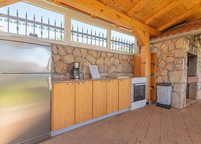 Reunion Villa Pirovac